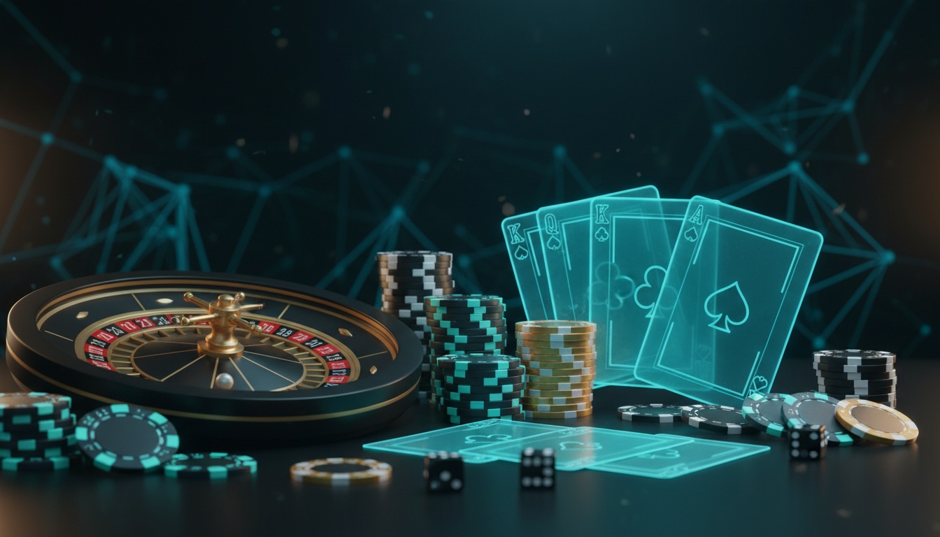 Buran Casino – Ein umfassender Leitfaden für Spieler in Deutschland